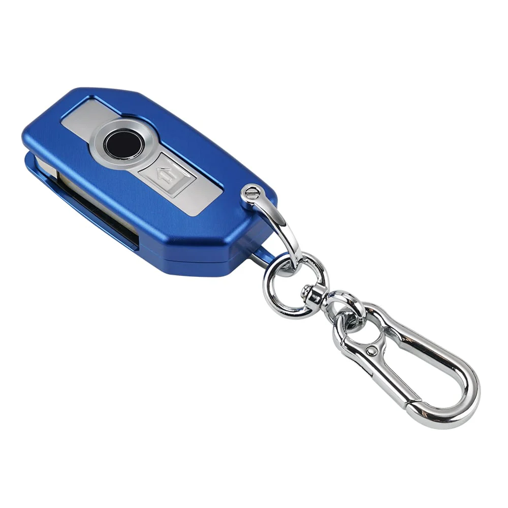 Key Case Holder for BMW F750GS F850GS R1200GS LC R1250 GS/R/RS/RT - Image 9