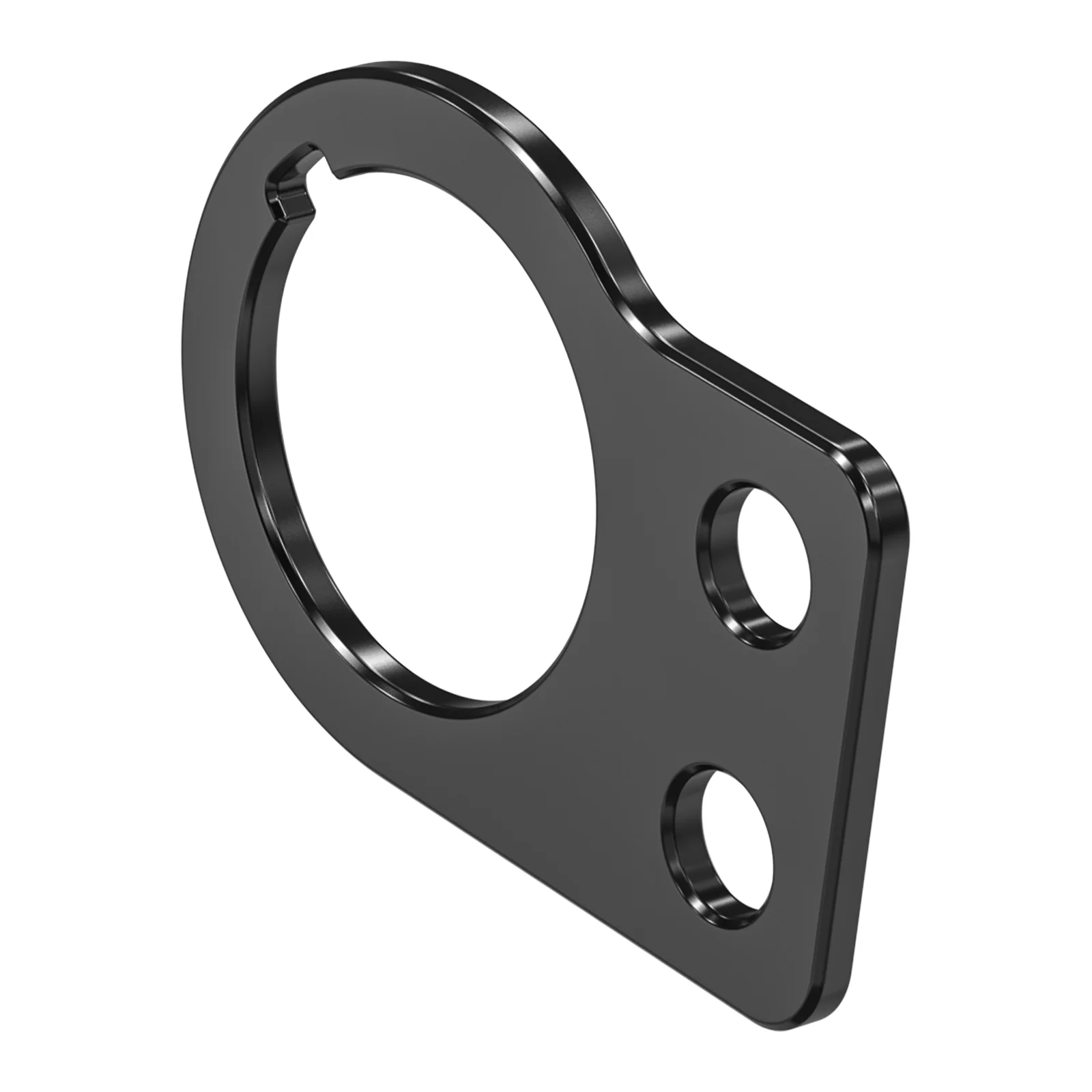 Key Ignition Switch Relocation Bracket For Suzuki DRZ400SM 2005-2024 - Image 6