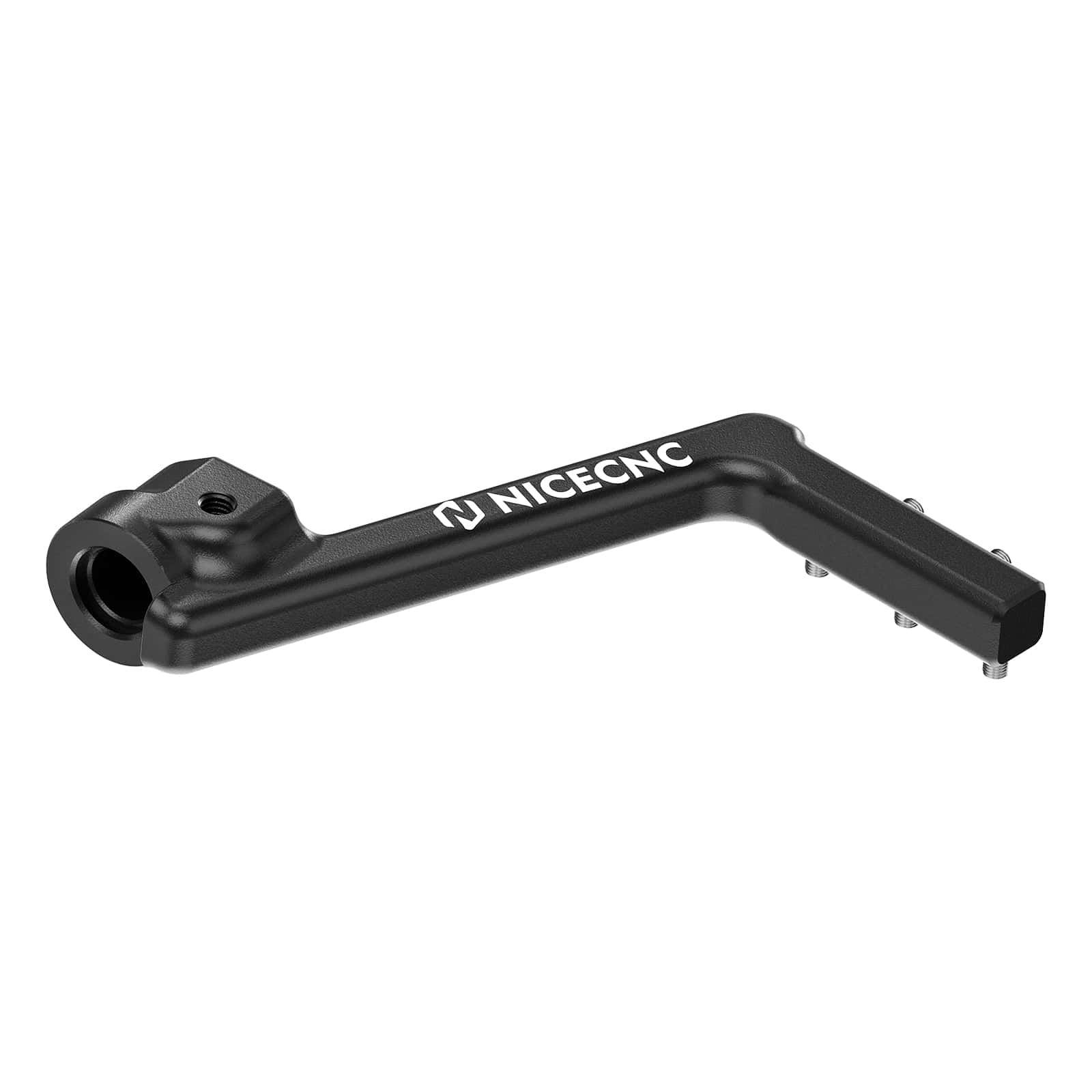 Kick Start Starter Lever Pedal Arm For Yamaha YZ85 2002-2018 - Image 5