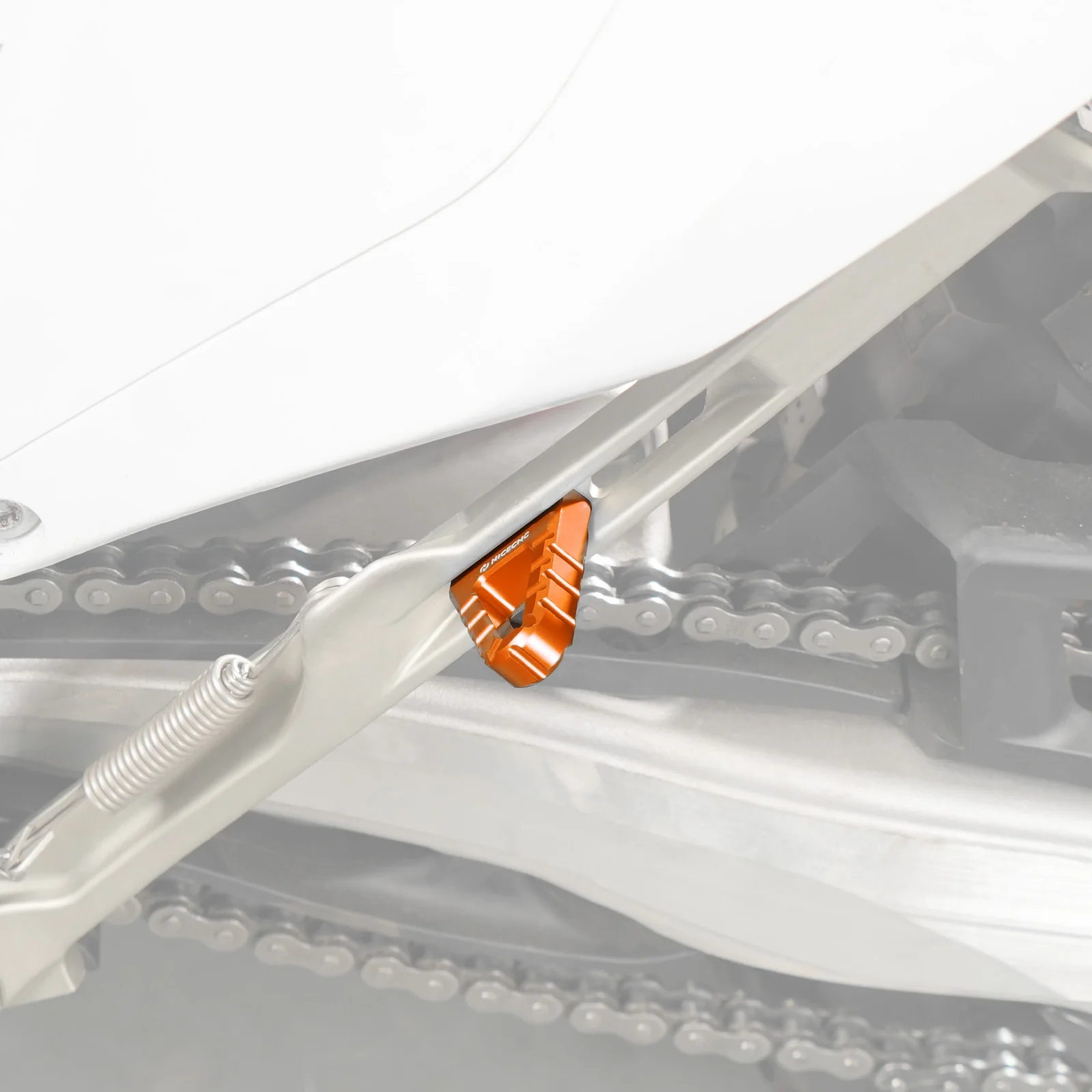 Kickstand Peg For KTM 125-500 XC-F/XC-W/EXC Husqvarna 150-501 TE FE Gas Gas 250-500 - Image 11