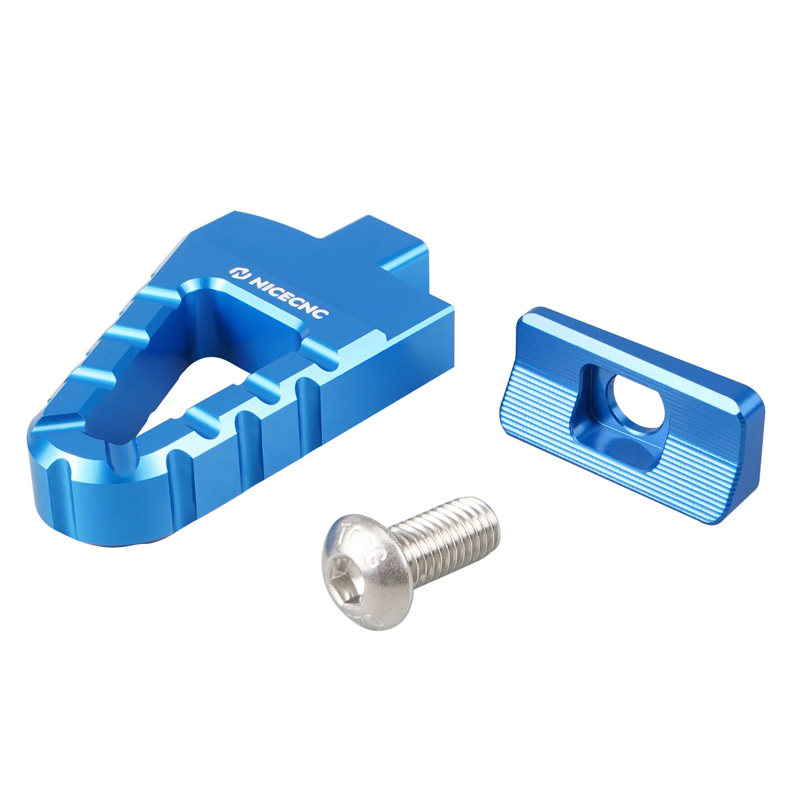 Kickstand Peg For KTM 125-500 XC-F/XC-W/EXC Husqvarna 150-501 TE FE Gas Gas 250-500 - Image 14