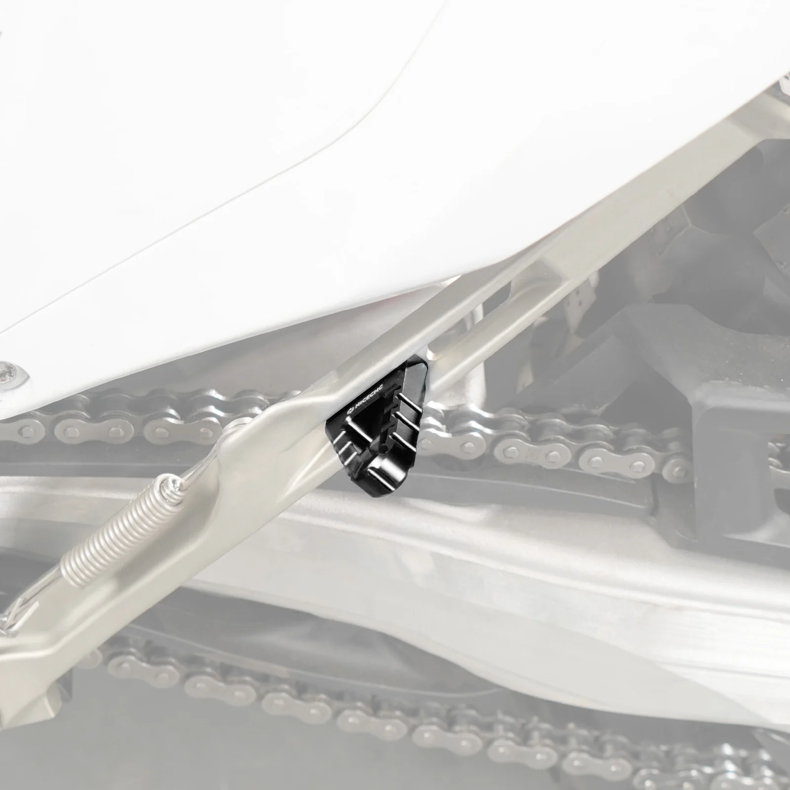 Kickstand Peg For KTM 125-500 XC-F/XC-W/EXC Husqvarna 150-501 TE FE Gas Gas 250-500 - Image 22