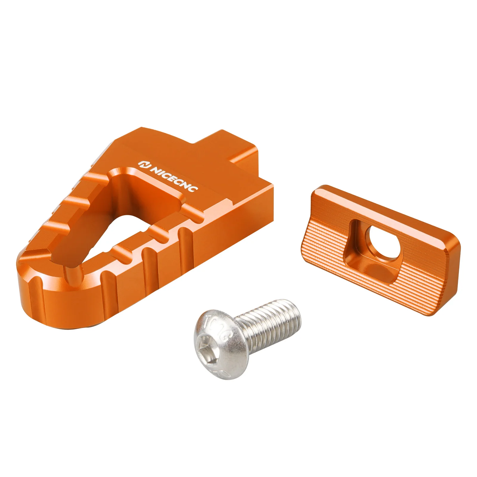 Kickstand Peg For KTM 125-500 XC-F/XC-W/EXC Husqvarna 150-501 TE FE Gas Gas 250-500 - Image 7