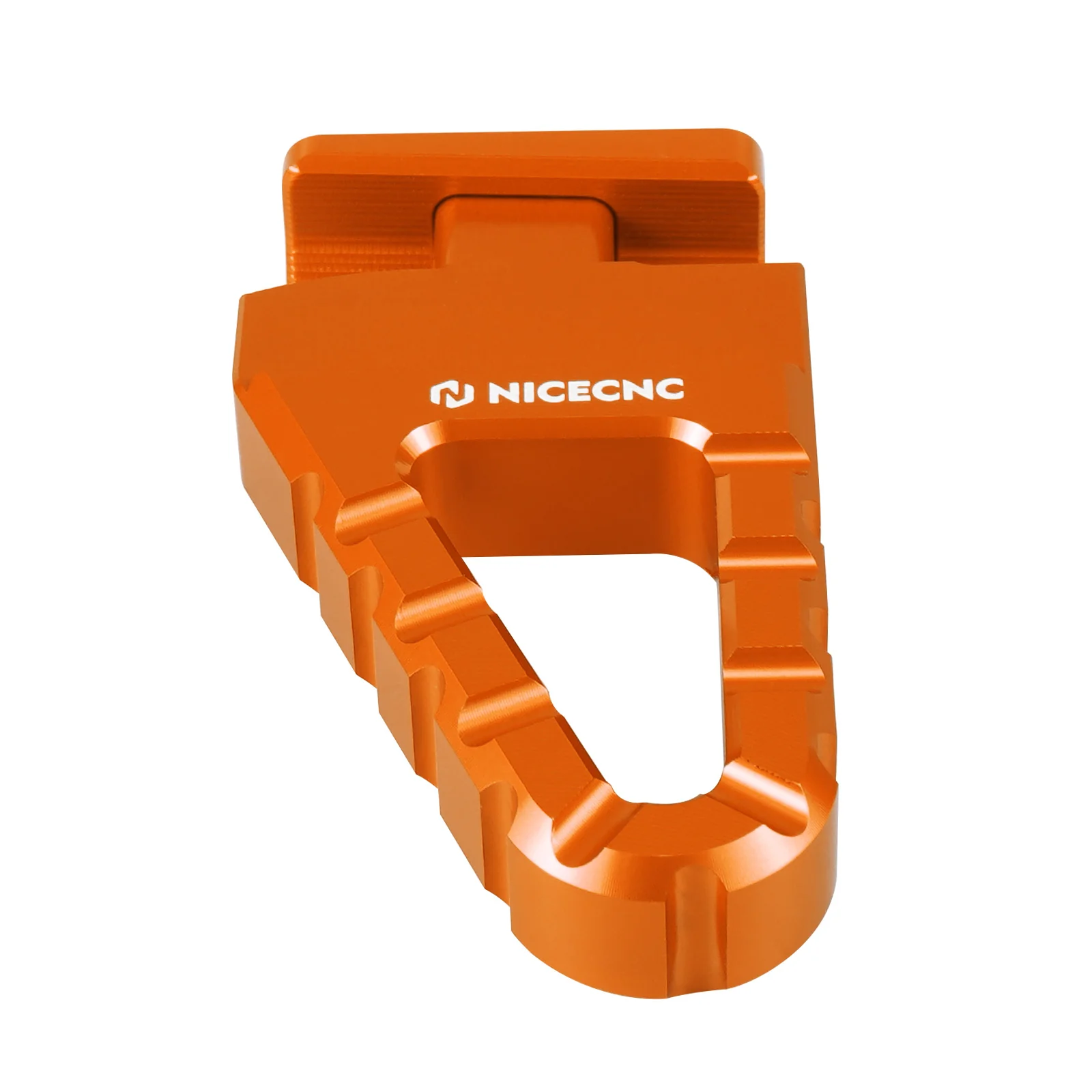 Kickstand Peg For KTM 125-500 XC-F/XC-W/EXC Husqvarna 150-501 TE FE Gas Gas 250-500 - Image 9