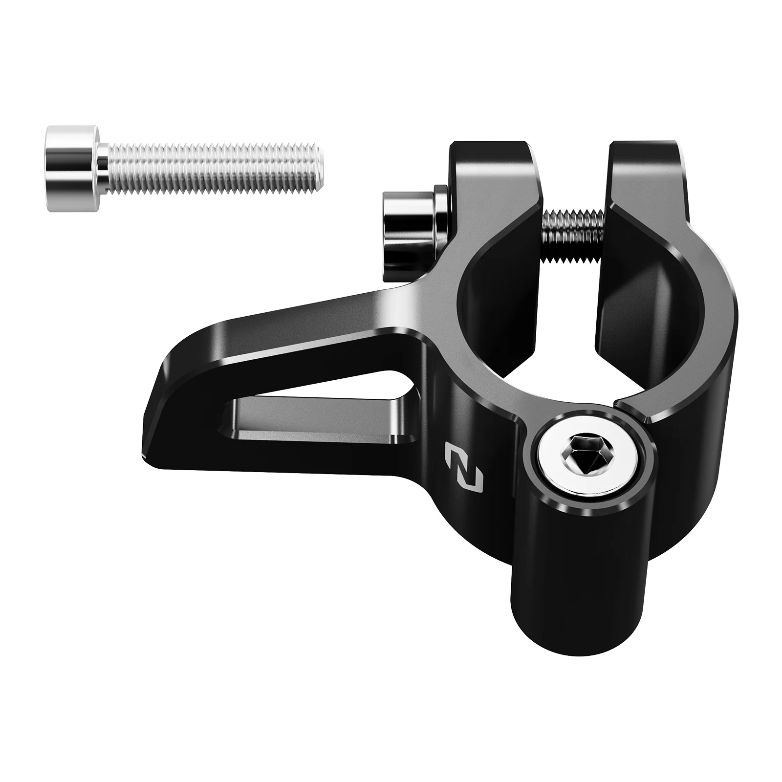 Kickstand Tip Fat Foot Side Stand Extension For Gas Gas 700 ES 2022-2024 - Image 4