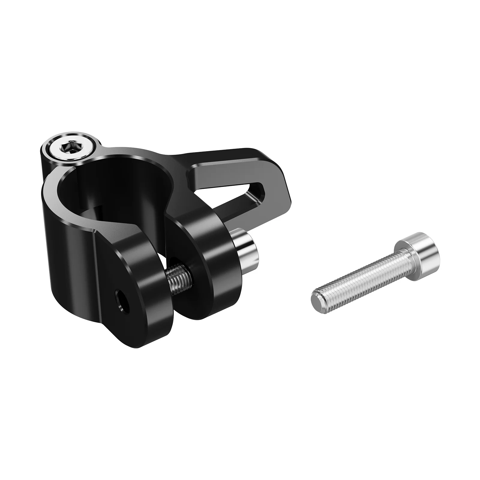 Kickstand Tip Fat Foot Side Stand Extension For Gas Gas 700 ES 2022-2024 - Image 5