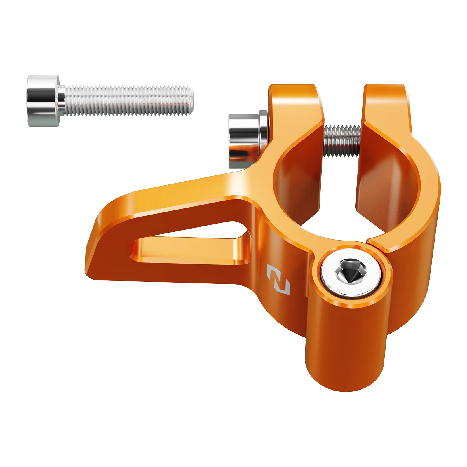 Kickstand Tip Fat Foot Side Stand Extension For Gas Gas 700 ES 2022-2024 - Image 7