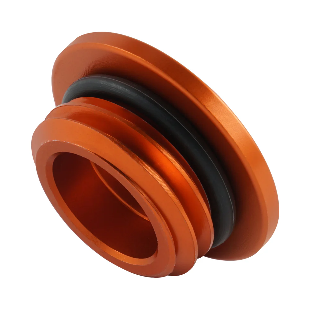 Engine Oil Filler Plug Cap Cover Screw For KTM 1050 1090 1190 1290 Adventure 13-24 - Image 5