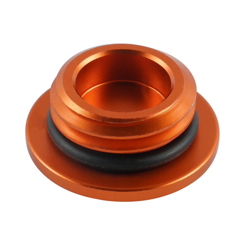 Engine Oil Filler Plug Cap Cover Screw For KTM 1050 1090 1190 1290 Adventure 13-24 - Image 6