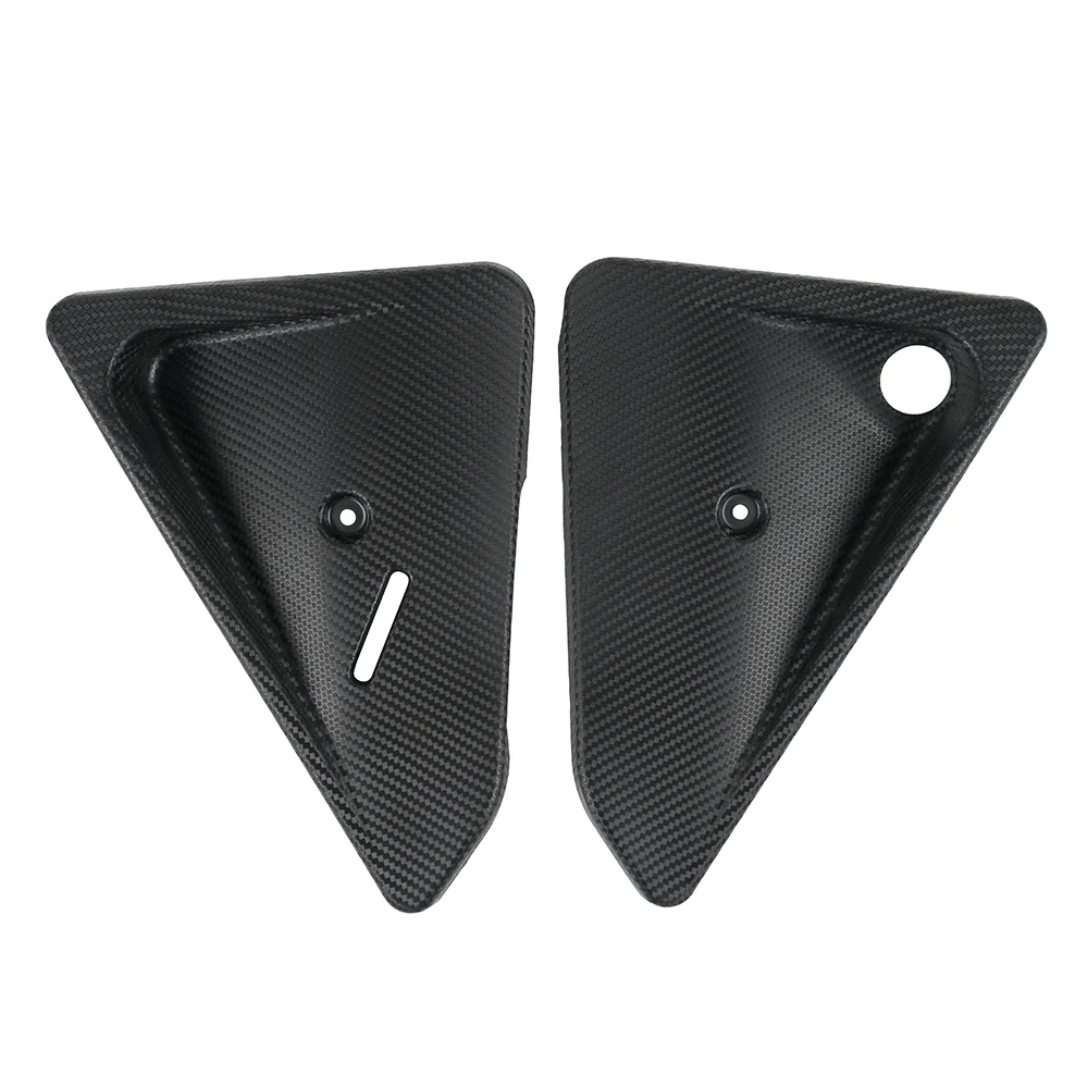 Frame Side Fairing Cover Panel Case Kit For KTM 1090 1190 ADV 1290 Super Adventure R - Image 2
