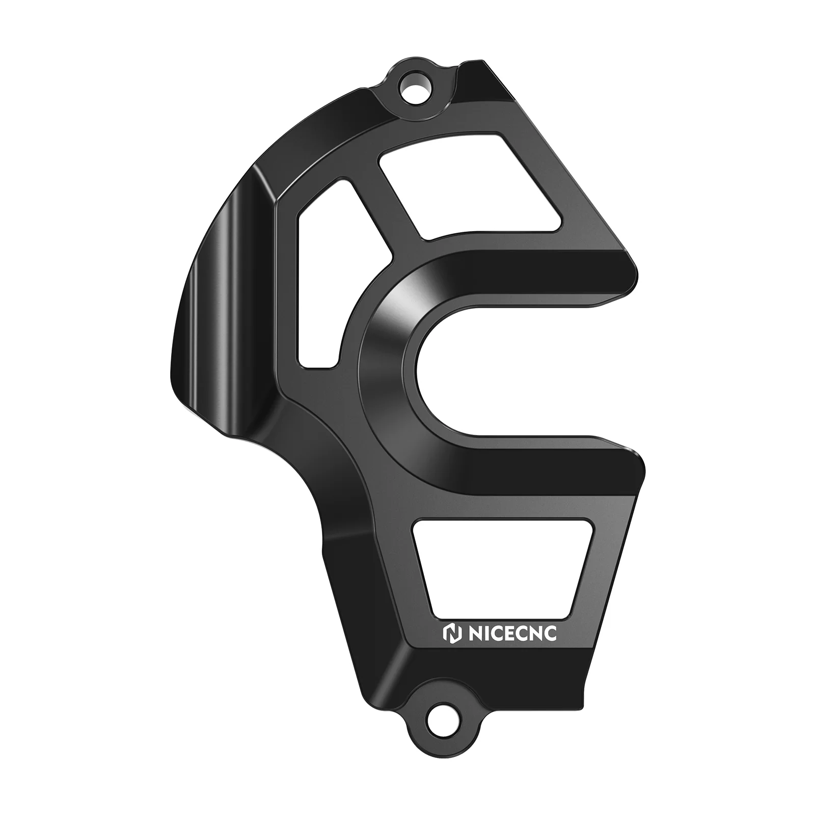 Front Sprocket Cover Chain Guard For KTM 1290 Super Adventure Duke R / S - Image 15