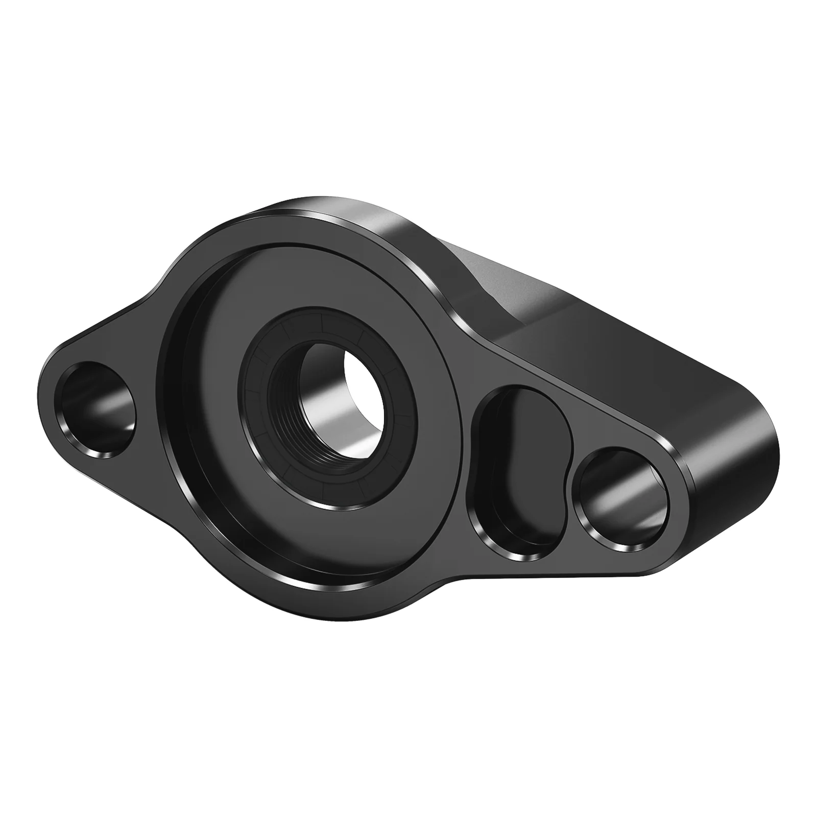 Clutch Slave Cylinder Mounting Plate For KTM 950 1190 Adventure 990 Super Duke 1290 SAR - Image 12
