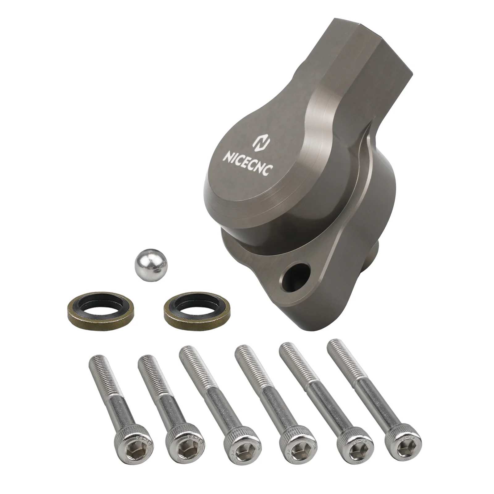 Upgraded Clutch Slave Cylinder Kit For KTM 950 990 Supermoto 1090 1190 ADV 1290 SAR - Image 2