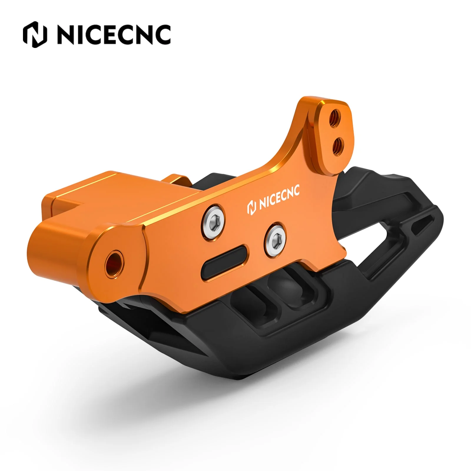 Rear Chain Guide Guard Block For KTM 250 390 790 890 Adventure 690 Enduro SMC R - Image 3