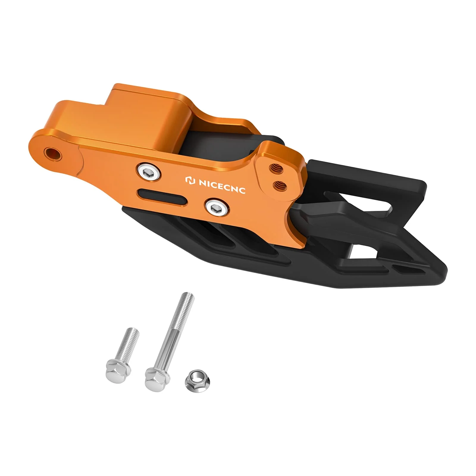 Rear Chain Guide Guard Block For KTM 250 390 790 890 Adventure 690 Enduro SMC R - Image 4