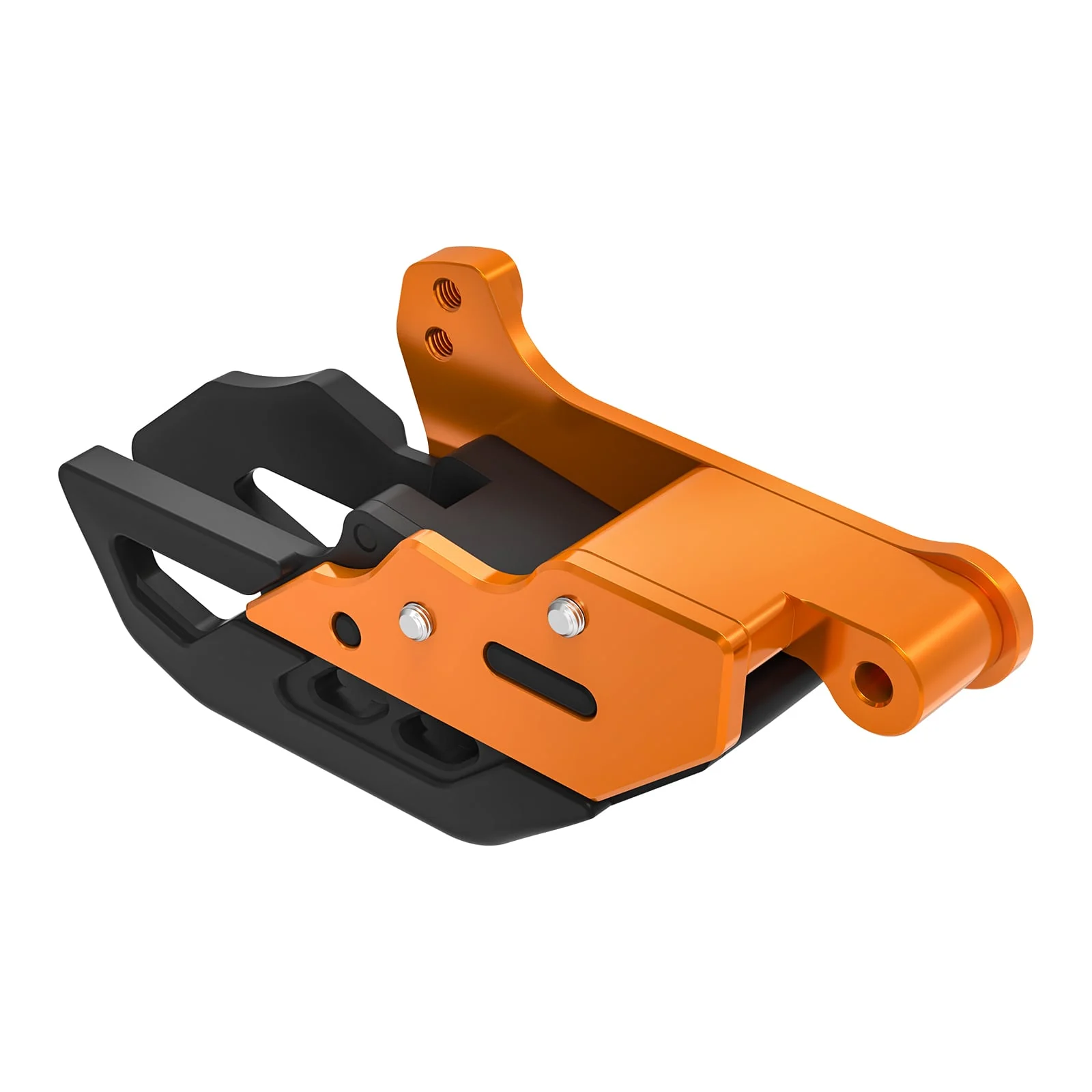 Rear Chain Guide Guard Block For KTM 250 390 790 890 Adventure 690 Enduro SMC R - Image 6