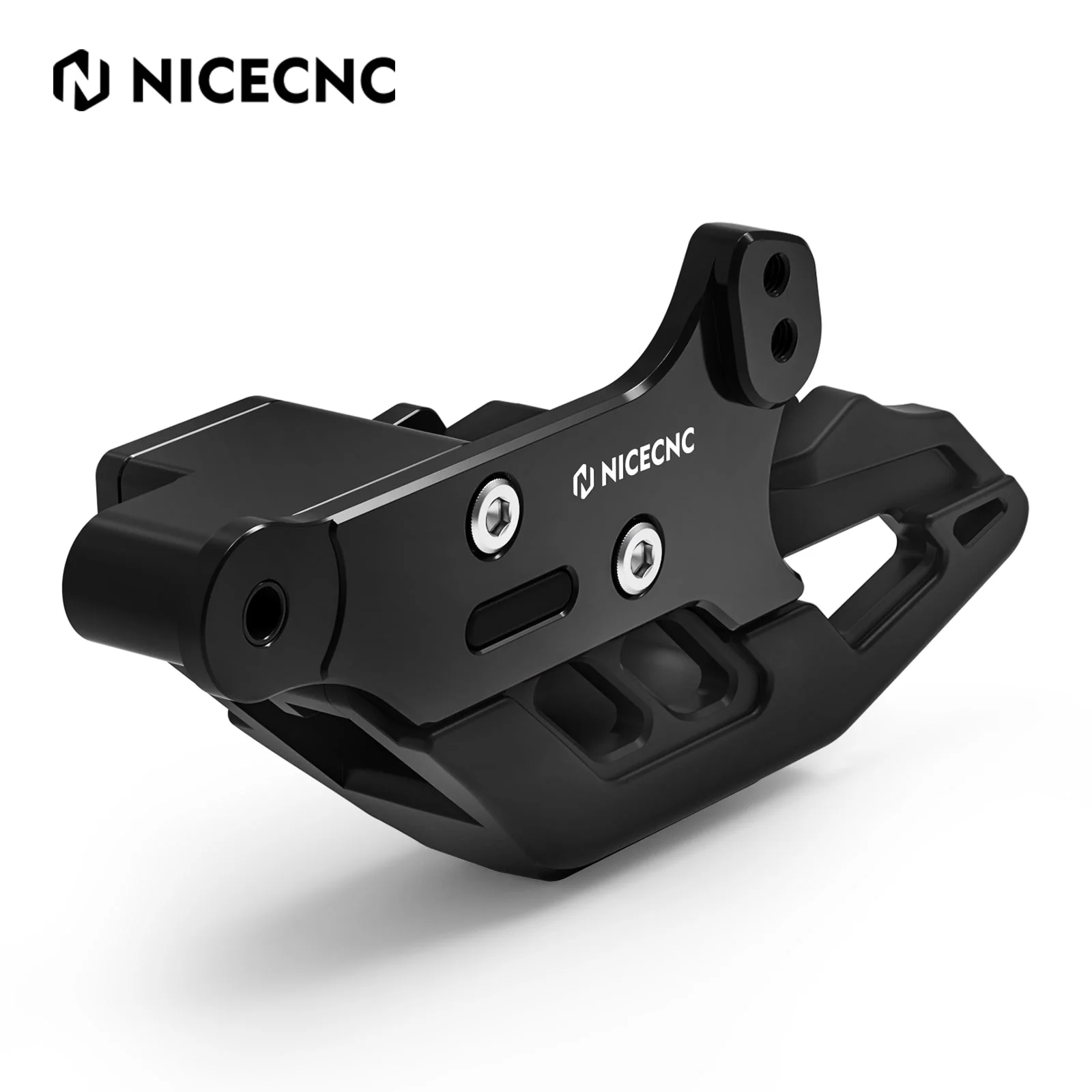 Rear Chain Guide Guard Block For KTM 250 390 790 890 Adventure 690 Enduro SMC R - Image 8