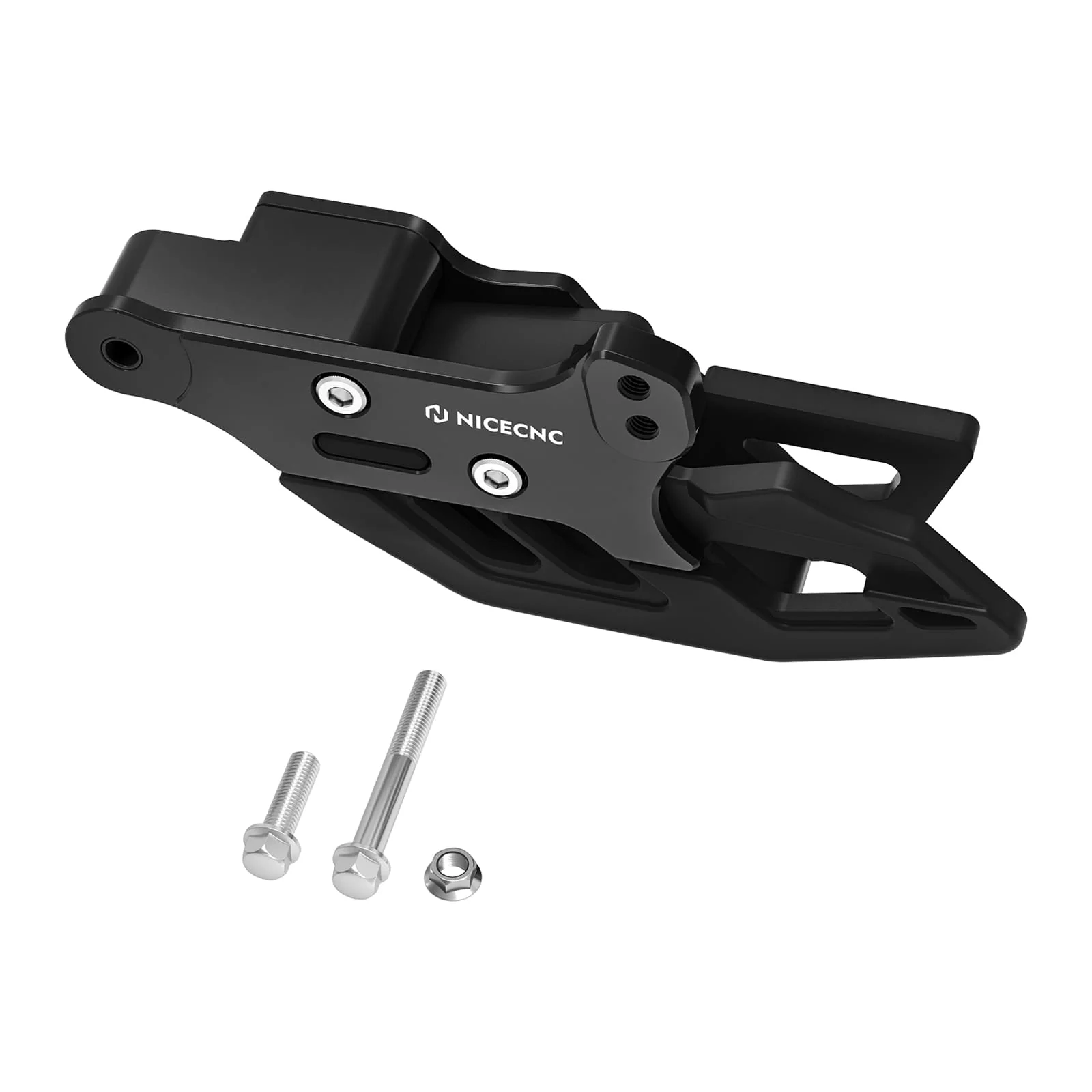 Rear Chain Guide Guard Block For KTM 250 390 790 890 Adventure 690 Enduro SMC R - Image 9