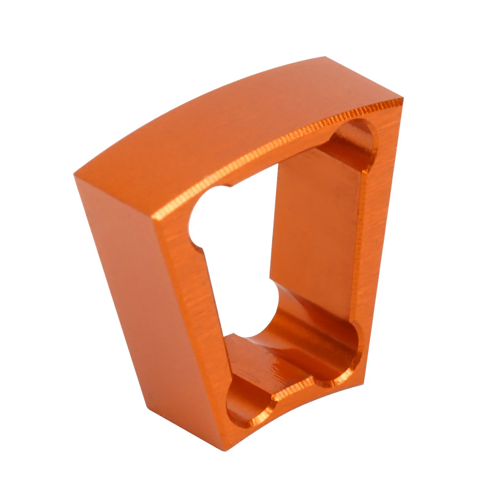 Throttle Spacer For KTM 690 Enduro SMC R 1090 1190 Adventure 1290 Super Duke R - Image 6