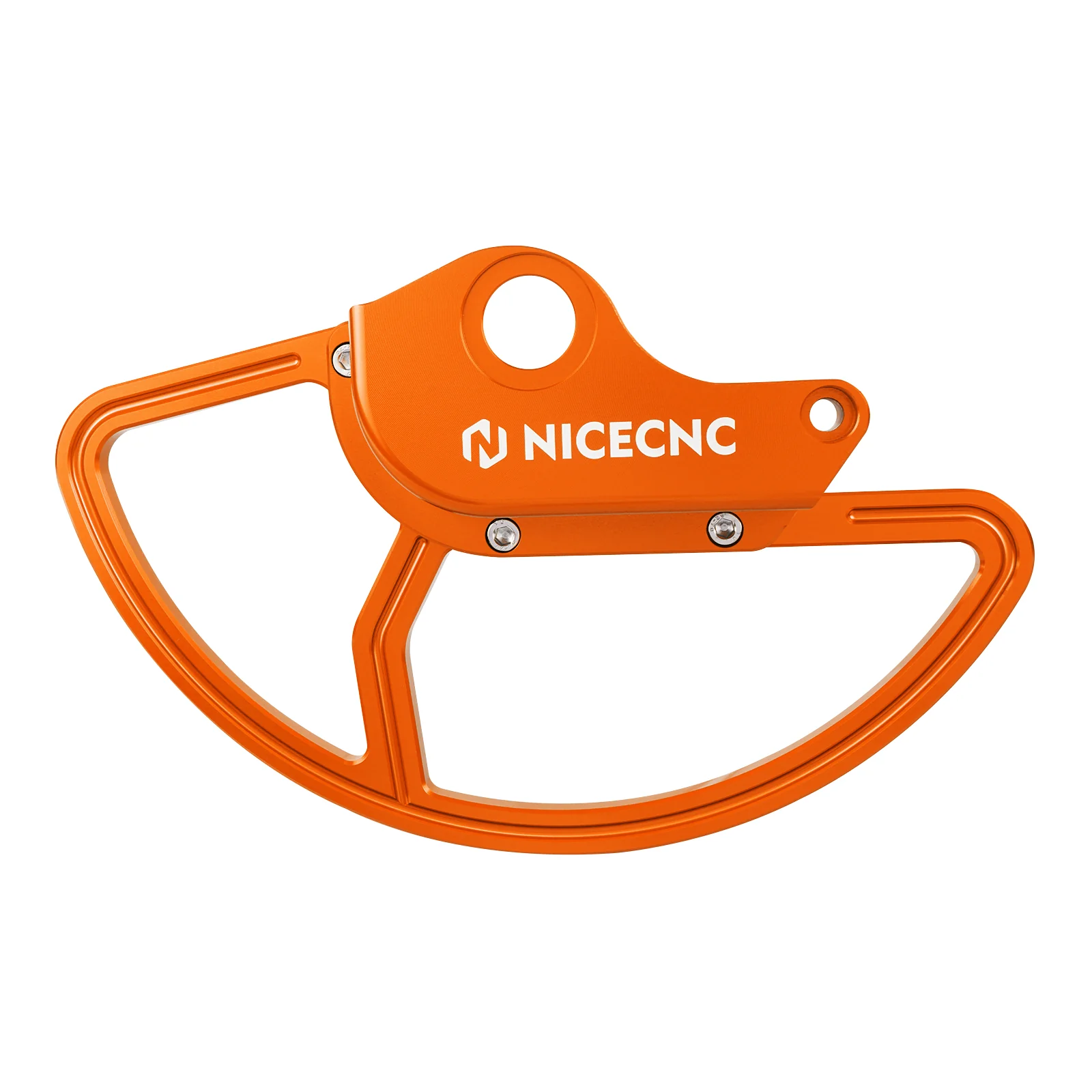 Front Brake Disc Rotor Guard Cover Protector For KTM 690 Enduro R 2014-2025 - Image 6