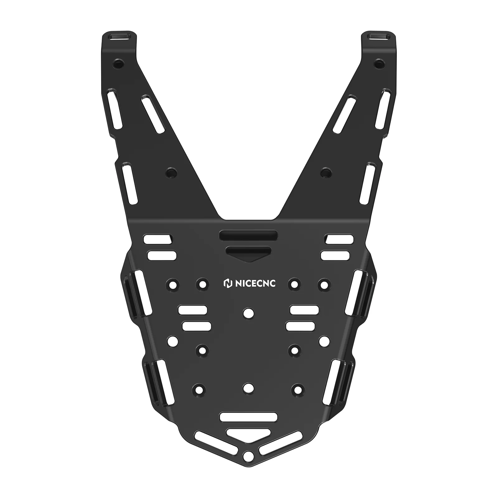 Rear Luggage Rack Cargo Plate Carrier Kit For KTM 690 Enduro R 2008-2018 - Image 6