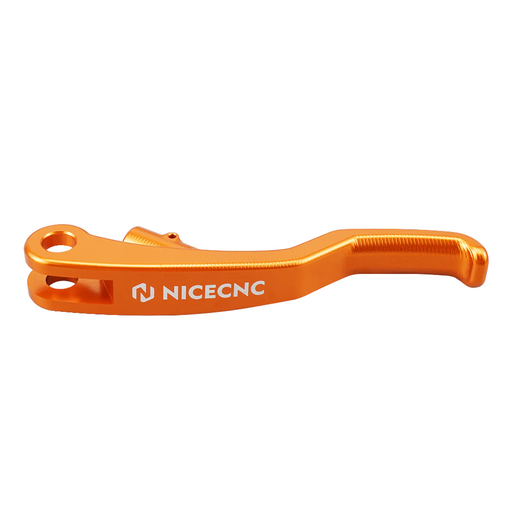 Short Clutch Lever For KTM 690 Enduro SMC R 14-23 1050 1090 1190 1290 ADV 13-20 - Image 7