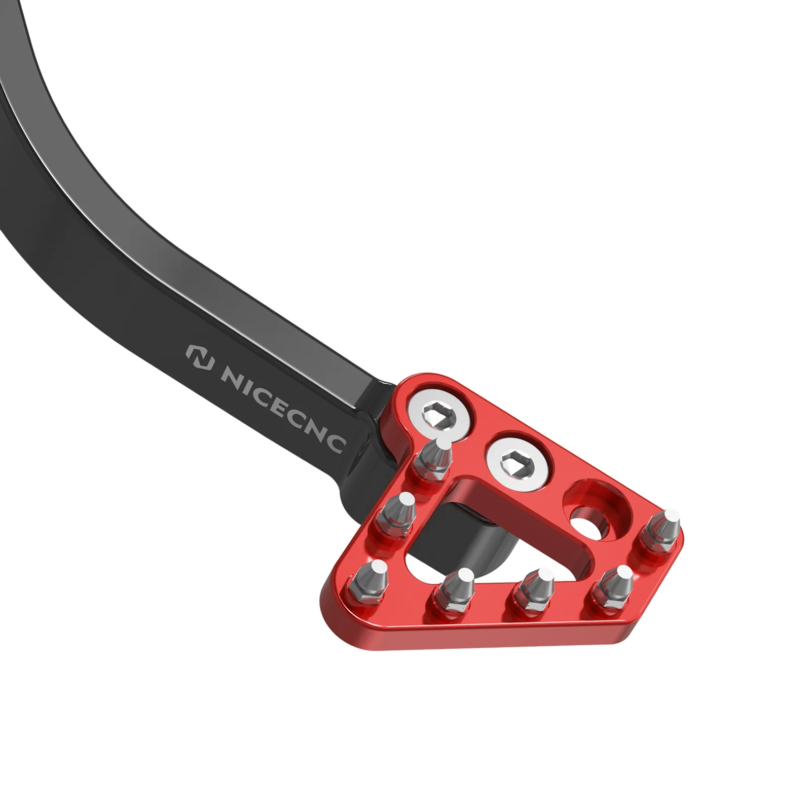 Adjustable Rear Brake Pedal Lever For KTM 690 Enduro SMC R 2019-2024 - Image 13