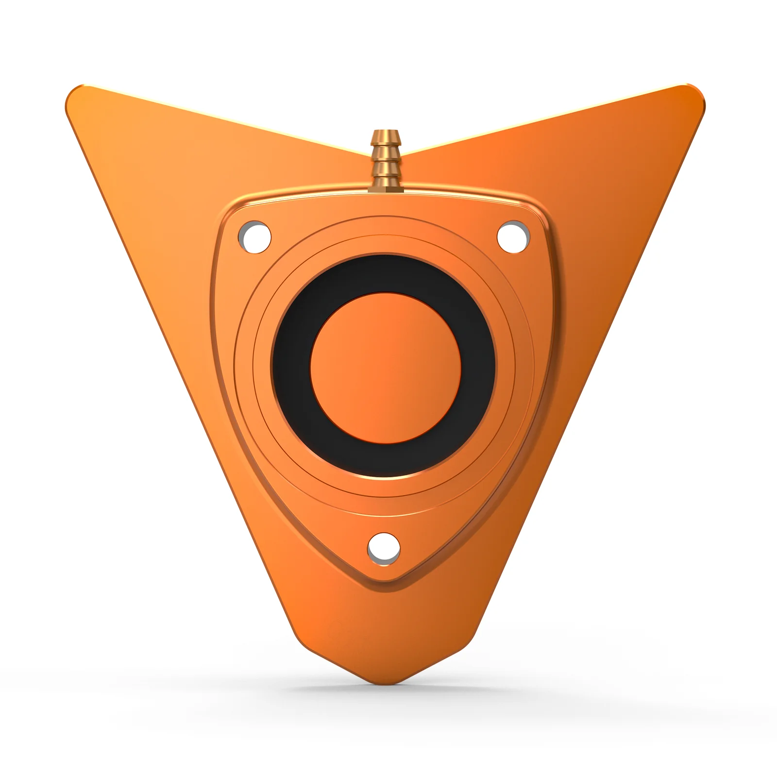 High Fuel Gas Tank Filler Neck Cap Cover Kit For KTM 690 Enduro SMC R 2008-2018 - Image 9