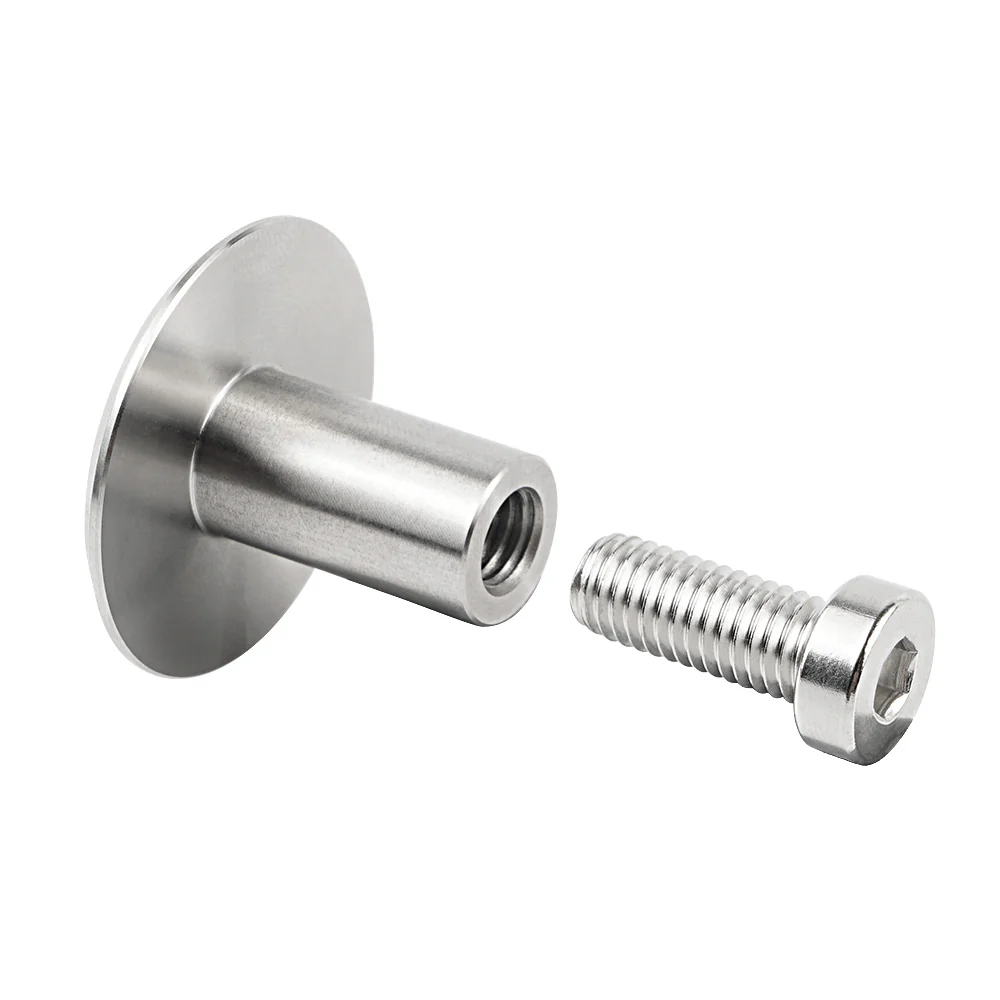 Subframe Tank Mounting Bolts For KTM 690 Enduro SMC R Husqvarna 701 Enduro SM - Image 7