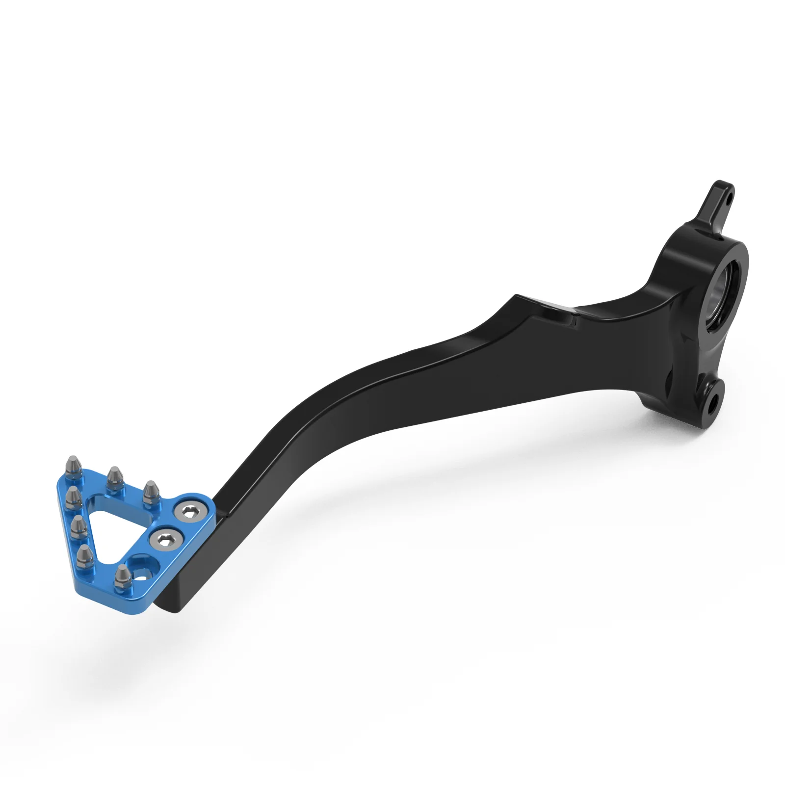 Adjustable Rear Brake Pedal Lever For KTM 690 Enduro SMC R 2019-2024 - Image 9
