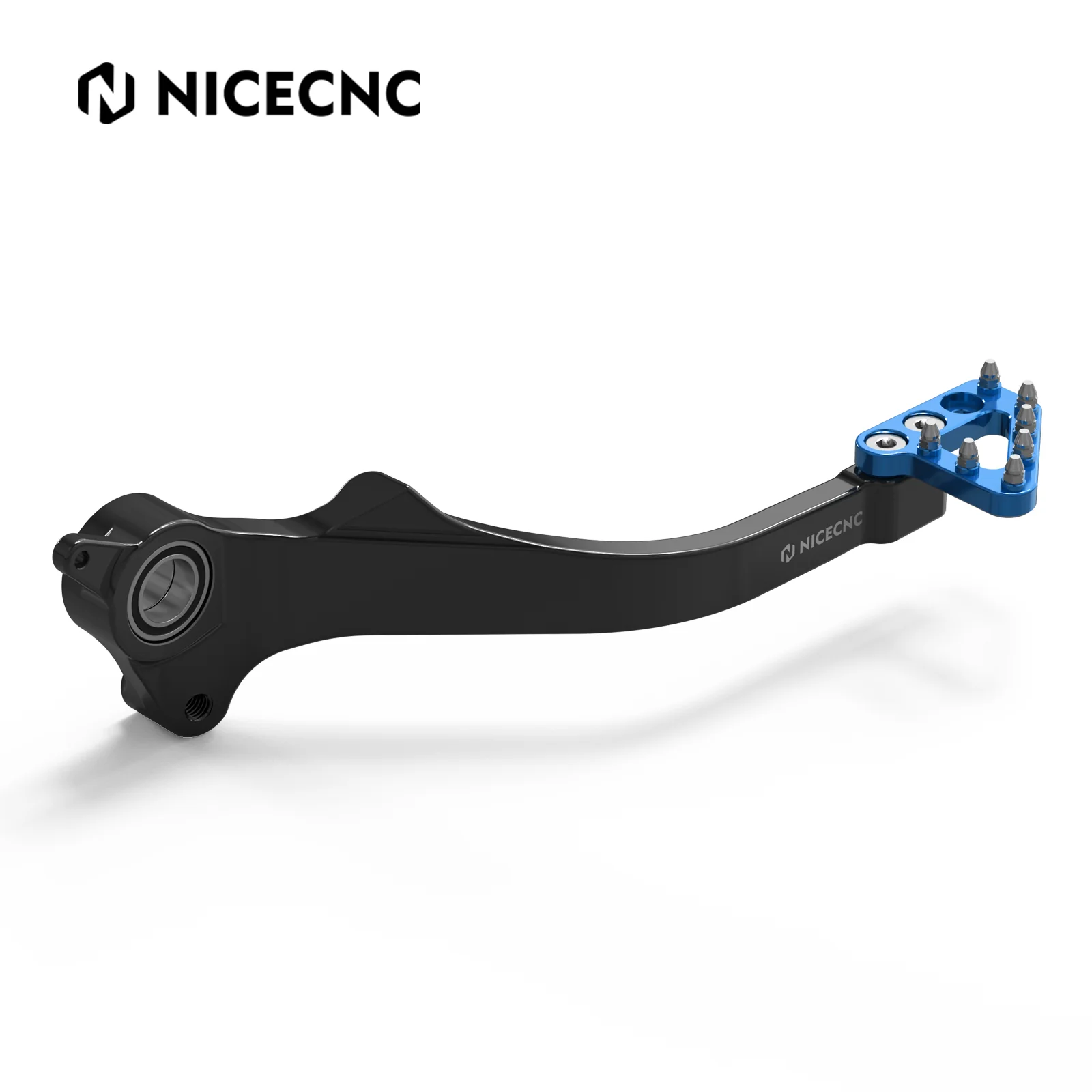 Adjustable Rear Brake Pedal Lever For KTM 690 Enduro SMC R 2019-2024 - Image 7