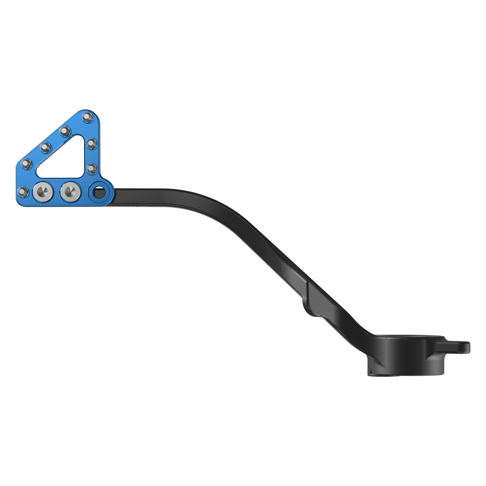 Adjustable Rear Brake Pedal Lever For KTM 690 Enduro SMC R 2019-2024 - Image 10