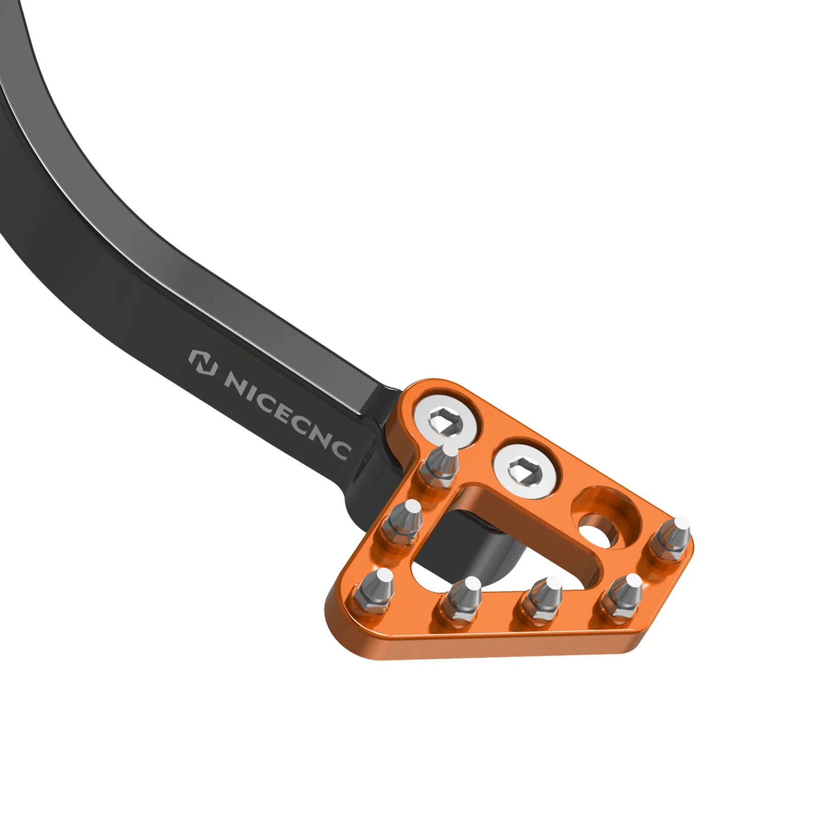 Adjustable Rear Brake Pedal Lever For KTM 690 Enduro SMC R 2019-2024 - Image 3