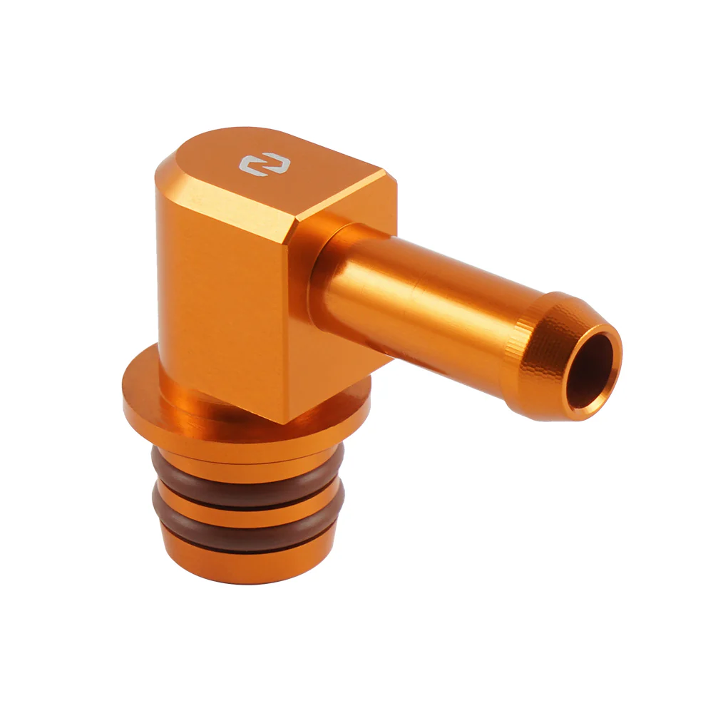 Gas Fuel Spigot Valve Connector For KTM 790 890 Adventure R 690 ENDURO SMC R - Image 6