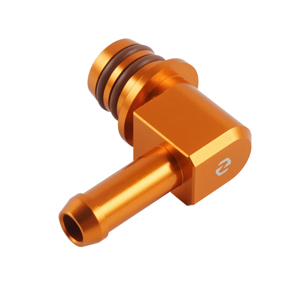 Gas Fuel Spigot Valve Connector For KTM 790 890 Adventure R 690 ENDURO SMC R - Image 7