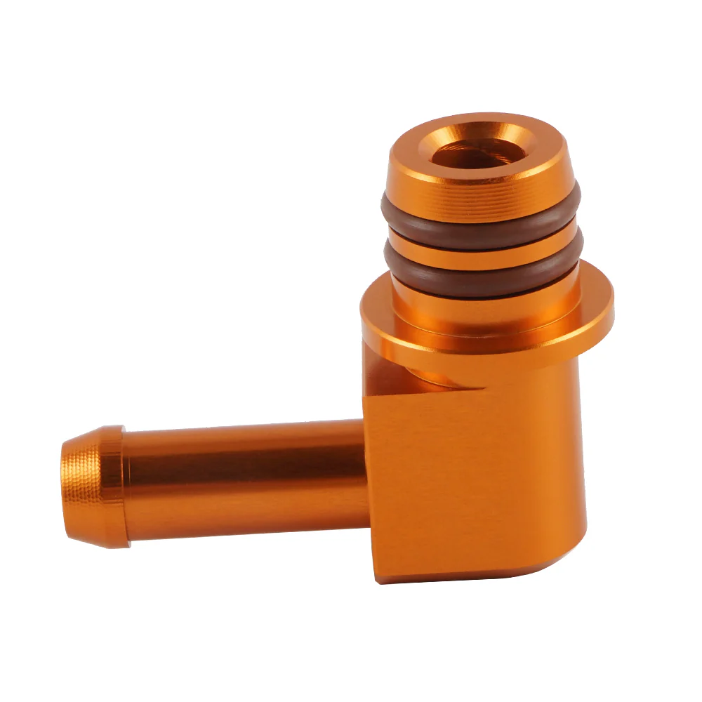 Gas Fuel Spigot Valve Connector For KTM 790 890 Adventure R 690 ENDURO SMC R - Image 9