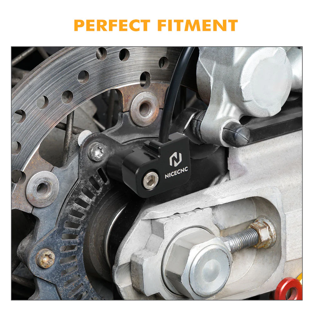 ABS Cable Guard Cover For KTM 790 890 Adventure 19-24 790 890 Duke 18-24 - Image 3