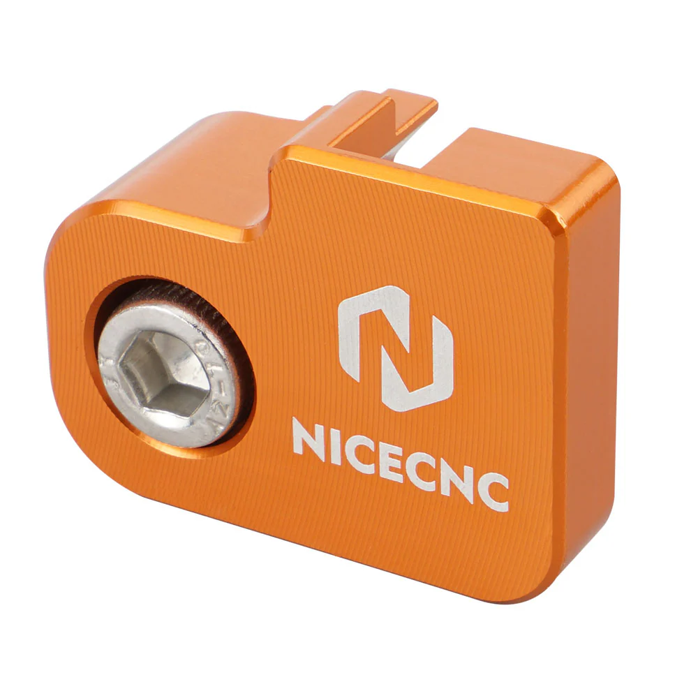 ABS Cable Guard Cover For KTM 790 890 Adventure 19-24 790 890 Duke 18-24 - Image 6
