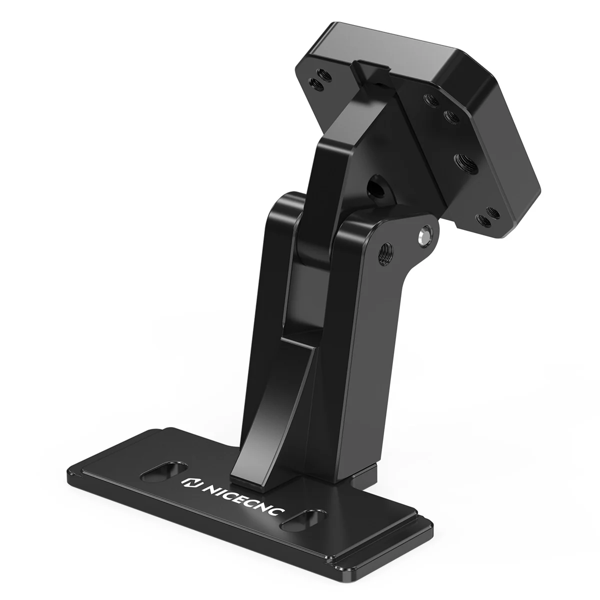 GPS Navigation Phone AMPS Mount Holder For KTM 890 Adventure R 2023-2024 - Image 7