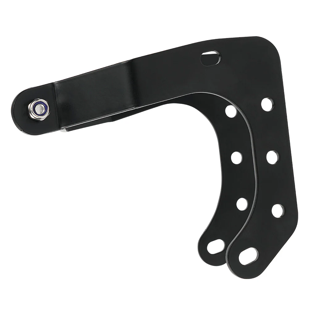 Neck Brace Support Holder Bracket Kit For KTM 790 890 Adventure 2018-2024 - Image 6
