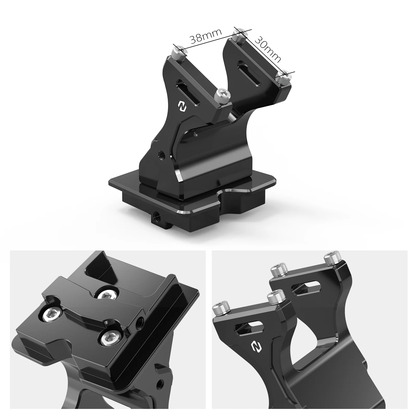 GPS Mount Phone Bracket Holder For KTM 790 890 Adventure R 19-22 390 ADV 20-24 - Image 5