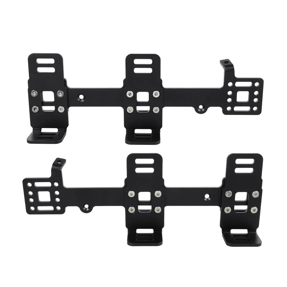 Adjustable Luggage Rack Side Carrier Kit For KTM 790 890 Adventure R - Image 7