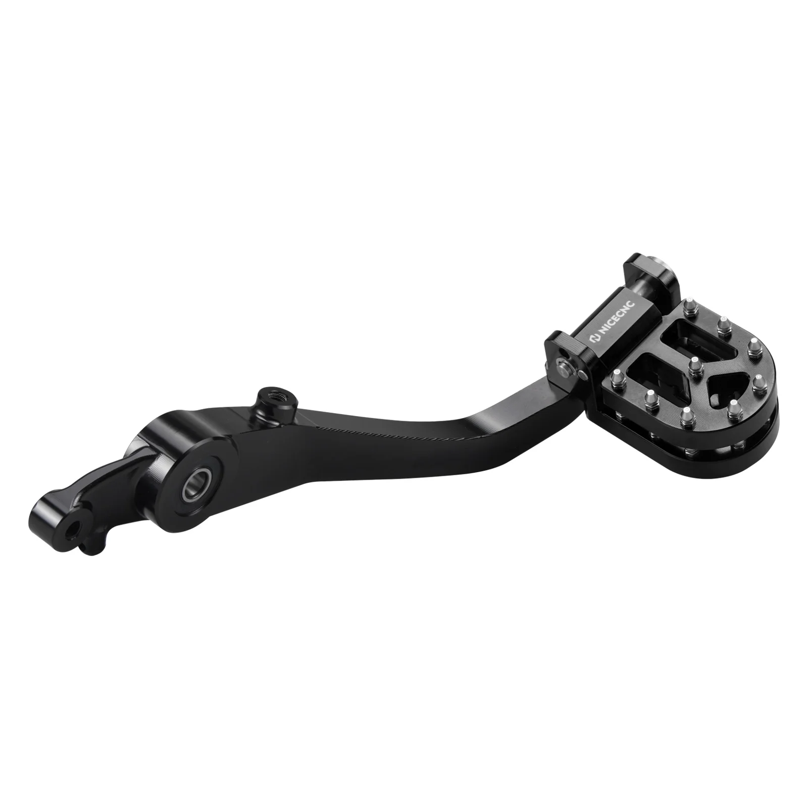 Adjustable Shift Lever + Dual Pedal Rear Brake Pedal Assly For KTM 790 890 Adventure R - Image 22