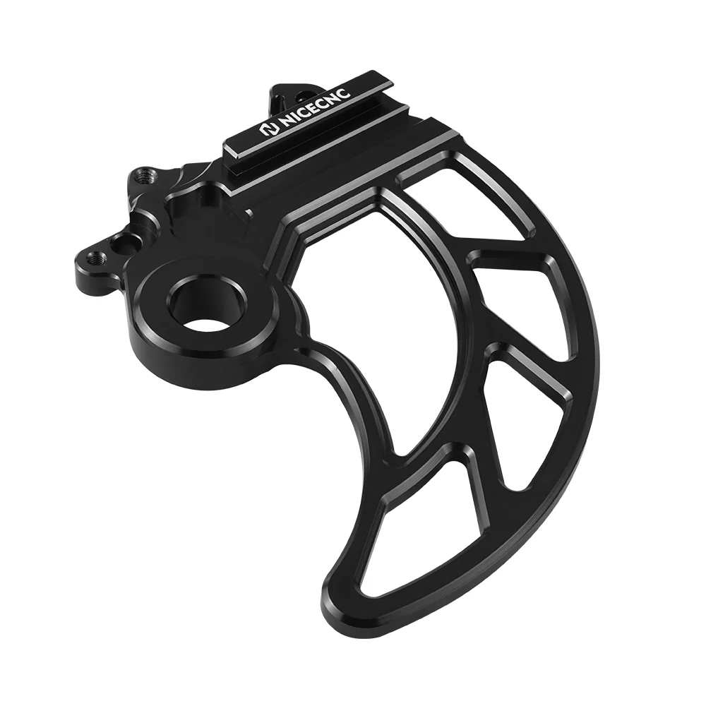 Rear Brake Disc Cover Caliper Guard Protection For KTM 790 890 Adventure R - Image 10