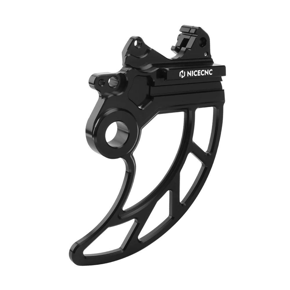 Rear Brake Disc Cover Caliper Guard Protection For KTM 790 890 Adventure R - Image 12
