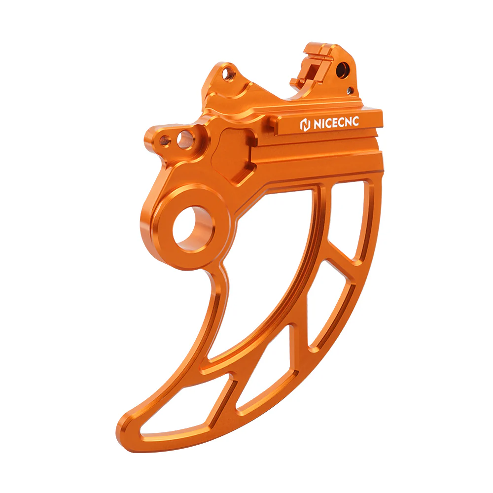 Rear Brake Disc Cover Caliper Guard Protection For KTM 790 890 Adventure R - Image 6