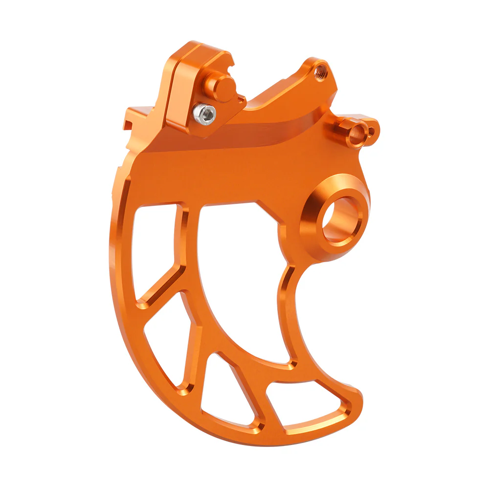 Rear Brake Disc Cover Caliper Guard Protection For KTM 790 890 Adventure R - Image 7