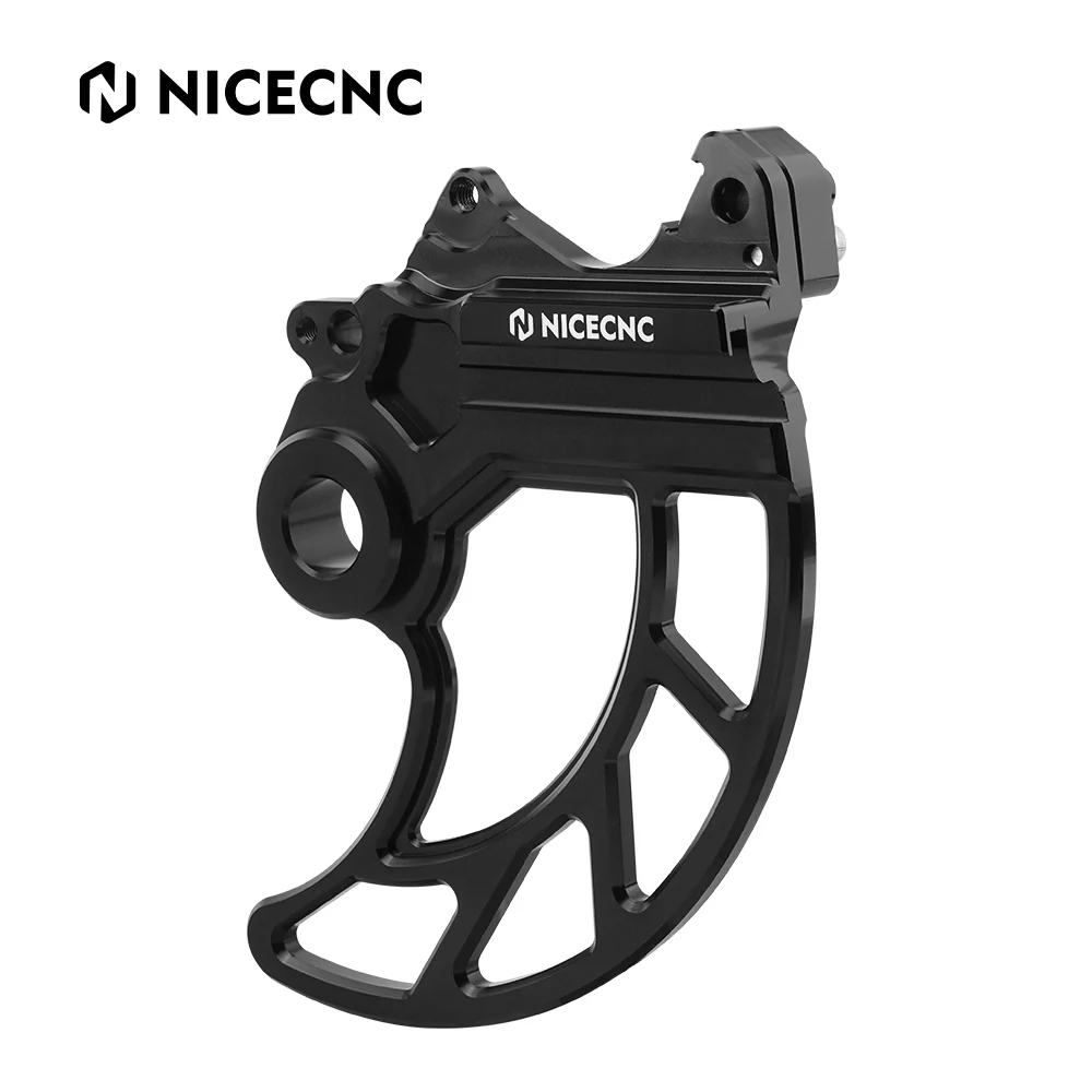 Rear Brake Disc Cover Caliper Guard Protection For KTM 790 890 Adventure R - Image 8