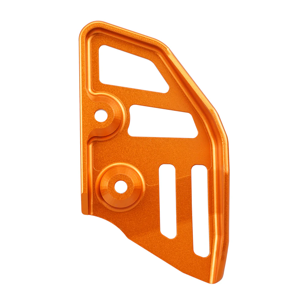 Rear Brake Master Cylinder Guard For KTM 790 890 Adventure R 2019-2025 - Image 8