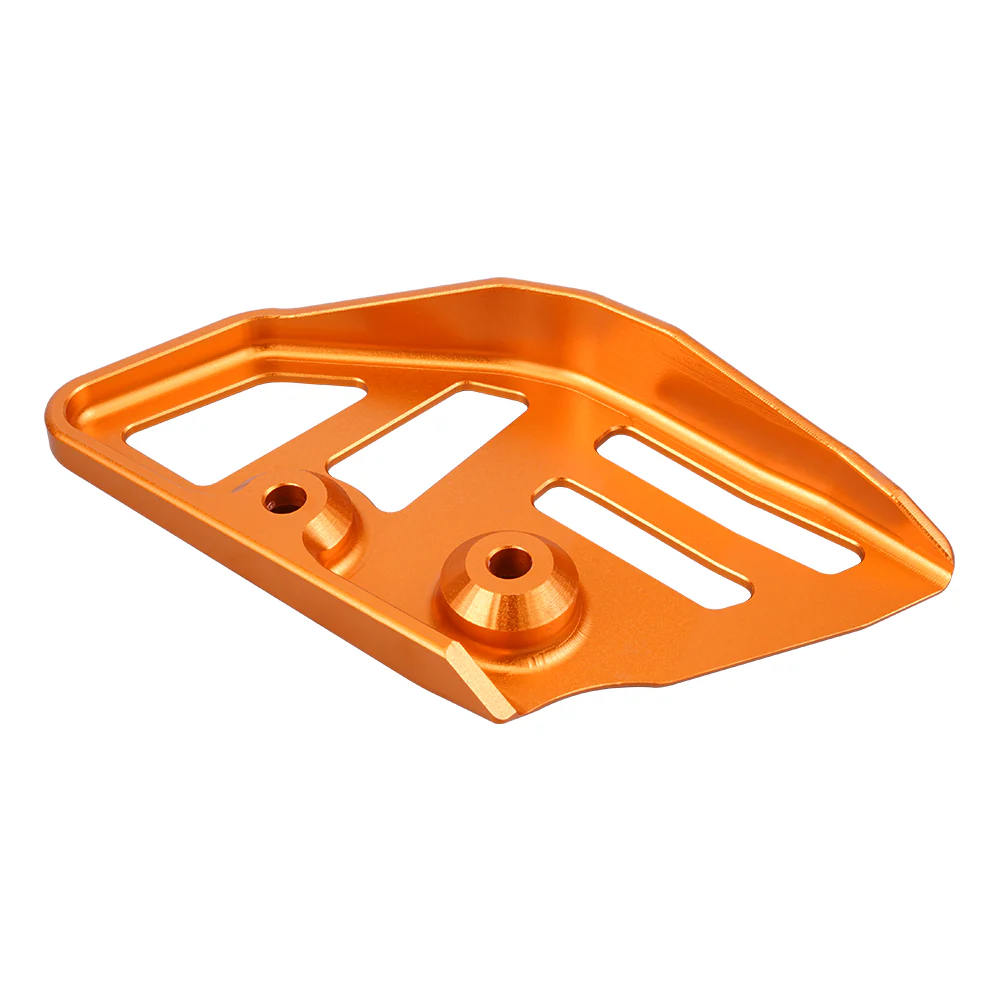 Rear Brake Master Cylinder Guard For KTM 790 890 Adventure R 2019-2025 - Image 9